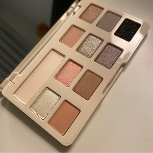 Too faced white chocolate chip eyeshadow palette
